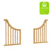 Namesake Liberty 4-in-1 Toddler Bed Conversion Kit - Nature Baby Outfitter