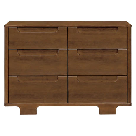 Babyletto Yuzu 6-Drawer Dresser
