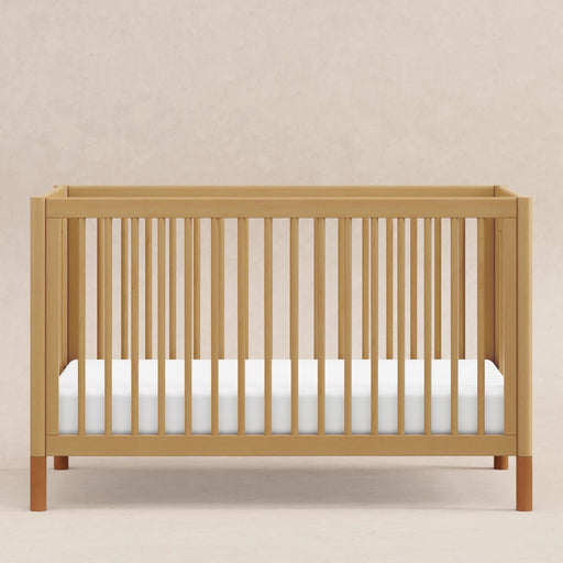 Babyletto Gelato 4-in-1 Convertible Crib with Toddler Bed Conversion Kit - Nature Baby Outfitter