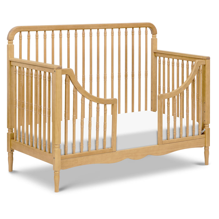 Namesake Liberty 4-in-1 Convertible Spindle Crib - Nature Baby Outfitter