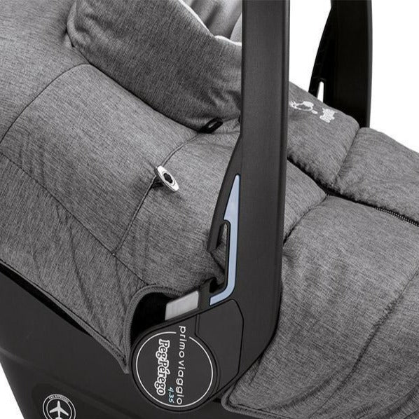 Peg Perego Igloo for Primo Viaggio Infant Car Seat