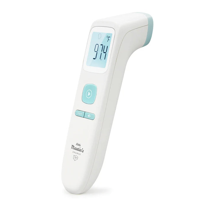 Little Martin's Touch Free Infrared Forehead Thermometer