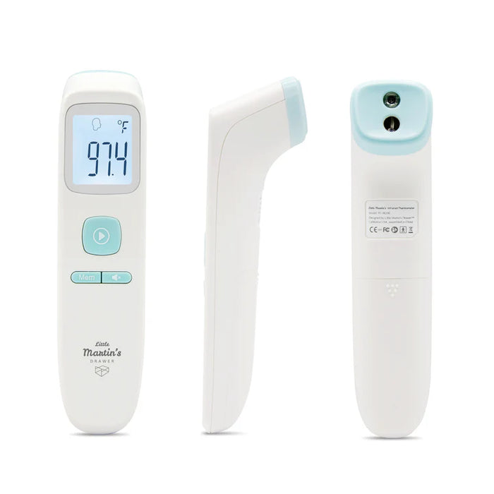 Little Martin's Touch Free Infrared Forehead Thermometer