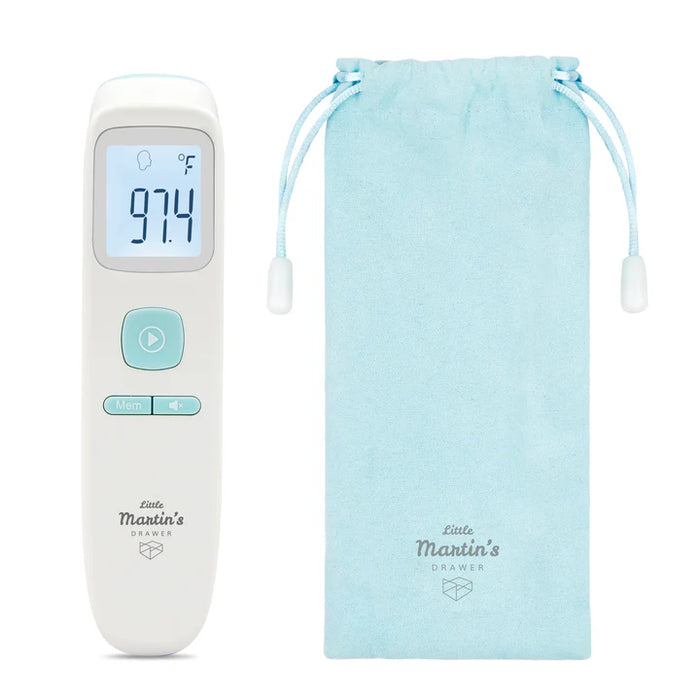 Little Martin's Touch Free Infrared Forehead Thermometer