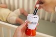 Baby Shusher Portable Sound Machine - Nature Baby Outfitter