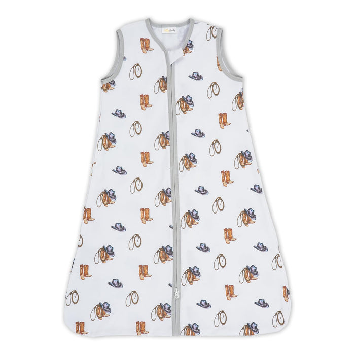 Life is Better In Boots Sleep Sack
