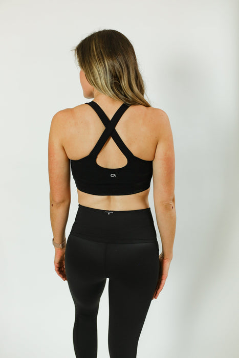 Maternity to Postpartum Active Leggings - 2.0