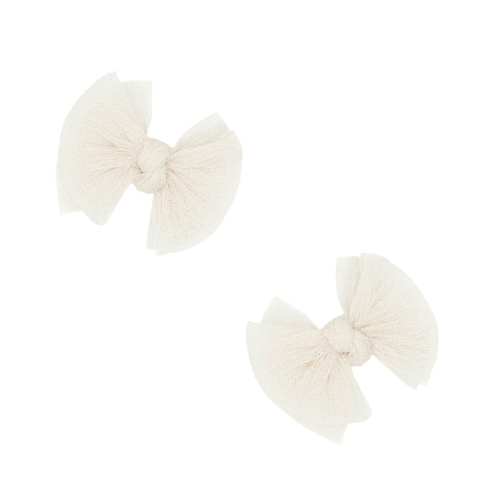 2pk Tulle Baby FAB® Clips