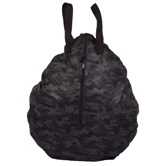 Hanging Wet Bag - Incognito