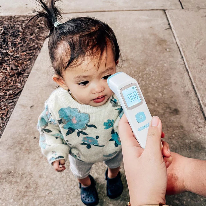 Little Martin's Touch Free Infrared Forehead Thermometer