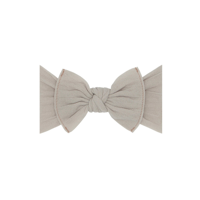 Itty Bitty Knot