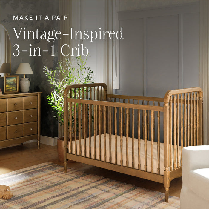 Namesake Liberty 6-Drawer Dresser - Nature Baby Outfitter
