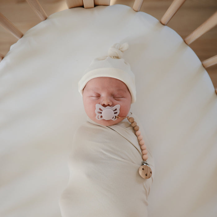 Stretchy Swaddle - Nature Baby Outfitter