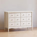 Namesake Liberty 6-Drawer Dresser - Nature Baby Outfitter