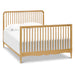 Namesake Liberty 4-in-1 Convertible Spindle Crib - Nature Baby Outfitter