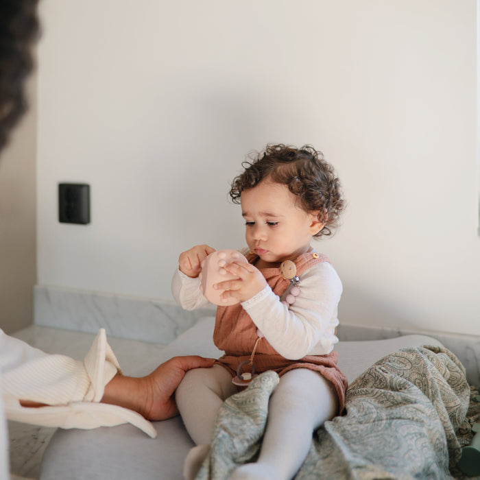 Dice Press Toy - Nature Baby Outfitter