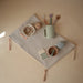 Silicone Feeding Spoons - Nature Baby Outfitter