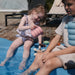 Silicone Watering Can - Nature Baby Outfitter