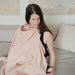 Muslin Nursing Cover - Nature Baby Outfitter