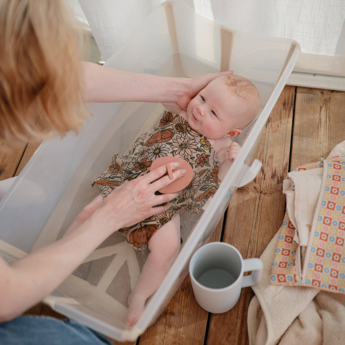 Bath Rinse Cup - Nature Baby Outfitter