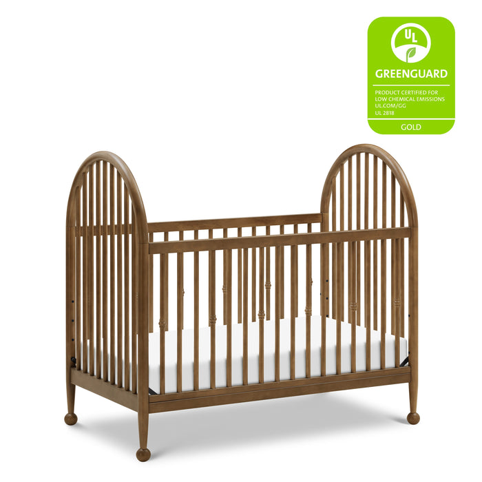 Namesake Alouette 3-in-1 Convertible Spindle Crib
