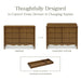 Namesake Liberty 6-Drawer Dresser - Nature Baby Outfitter