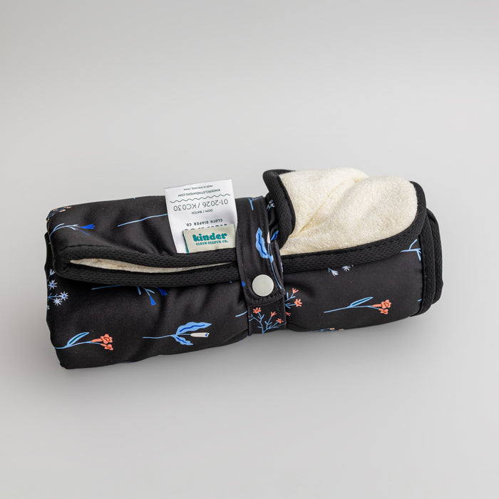 Pride Mini Collection: Essentials Pocket Cloth Diaper and More