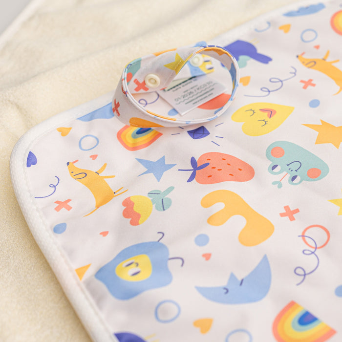 Pride Mini Collection: Essentials Pocket Cloth Diaper and More