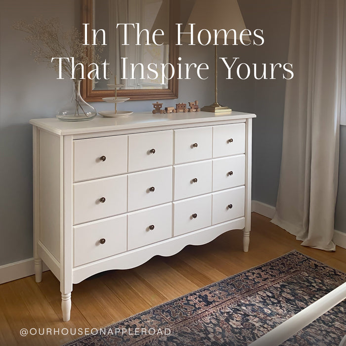 Namesake Liberty 6-Drawer Dresser - Nature Baby Outfitter