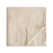 Organic Cotton Muslin Swaddle Blanket - Nature Baby Outfitter