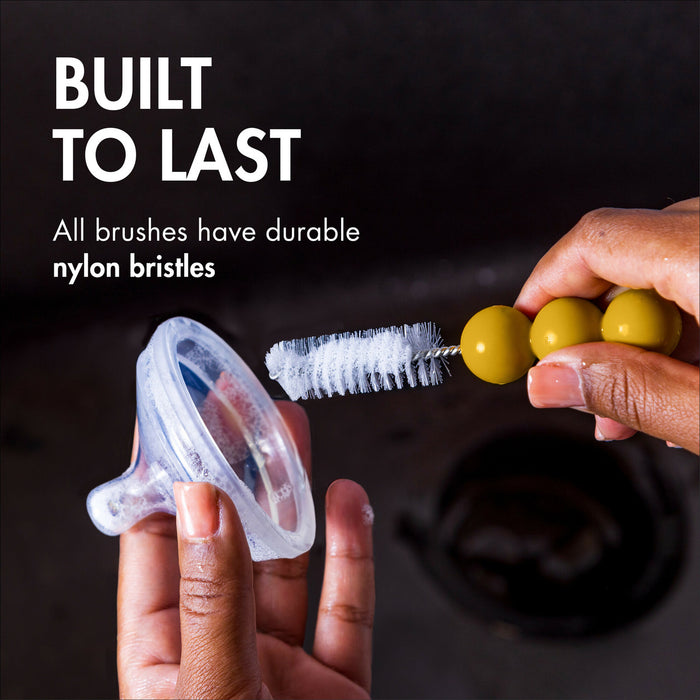 MOD Bottle Brush Set