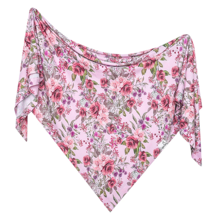 Deborah Swaddle Blanket