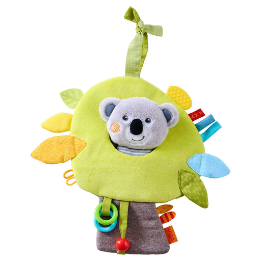 Koala Discovery Hanging Toy - Nature Baby Outfitter