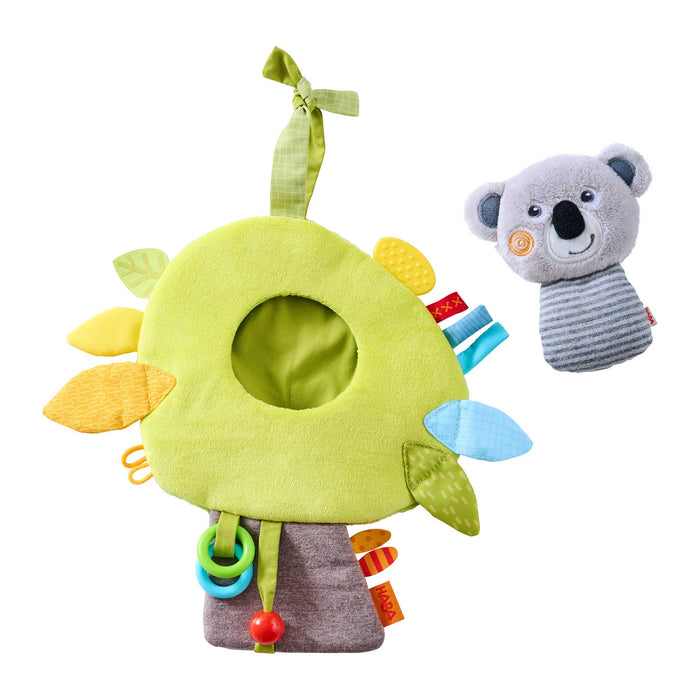Koala Discovery Hanging Toy - Nature Baby Outfitter