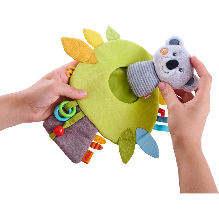Koala Discovery Hanging Toy - Nature Baby Outfitter