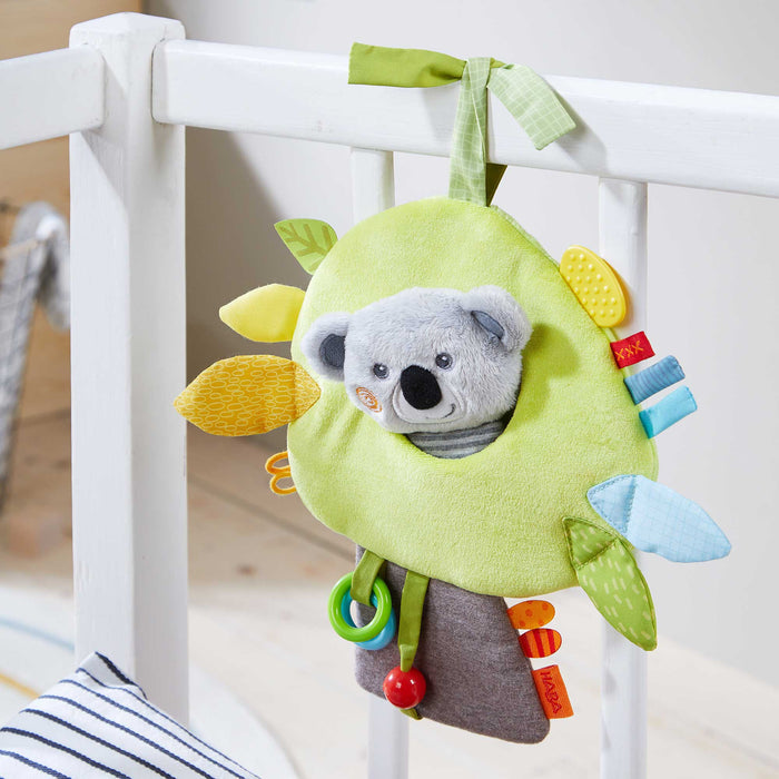 Koala Discovery Hanging Toy - Nature Baby Outfitter