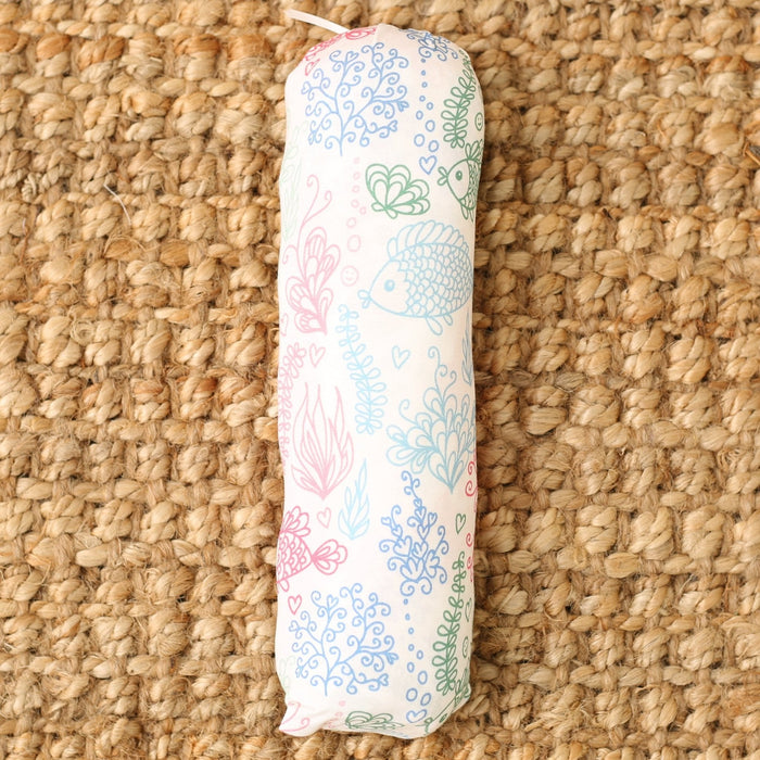 Koi Fish Swaddle