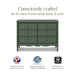 Namesake Liberty 6-Drawer Dresser - Nature Baby Outfitter