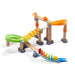 Kullerbu Melody Dominoes Set - Nature Baby Outfitter