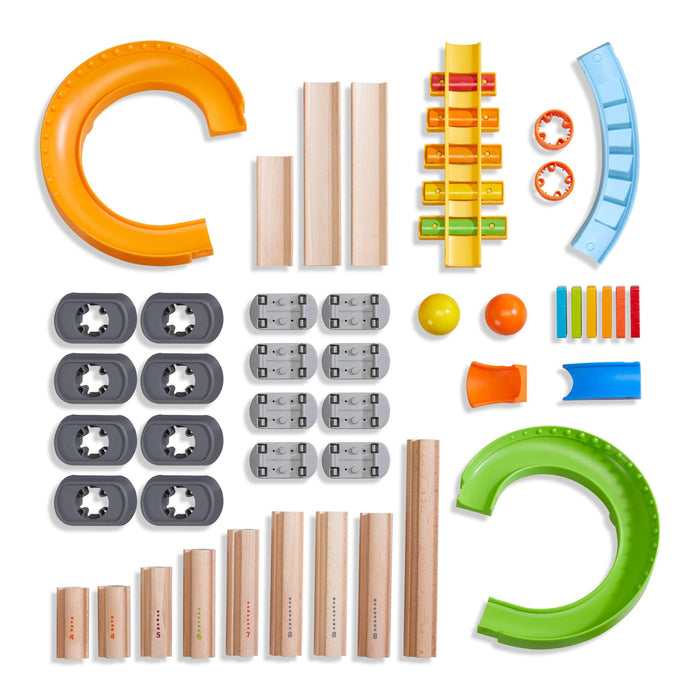 Kullerbu Melody Dominoes Set - Nature Baby Outfitter
