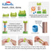 Kullerbu Mountain Adventure Track Set - Nature Baby Outfitter