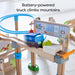Kullerbu Mountain Adventure Track Set - Nature Baby Outfitter