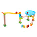Kullerbu Traffic Jam Ball Track Set - Nature Baby Outfitter
