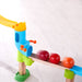 Kullerbu Traffic Jam Ball Track Set - Nature Baby Outfitter