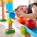 Kullerbu Traffic Jam Ball Track Set - Nature Baby Outfitter