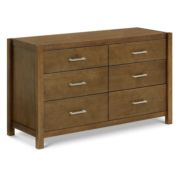 Hemsted 6-Drawer Assembled Dresser