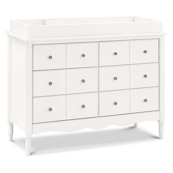 Namesake Liberty 6-Drawer Dresser - Nature Baby Outfitter