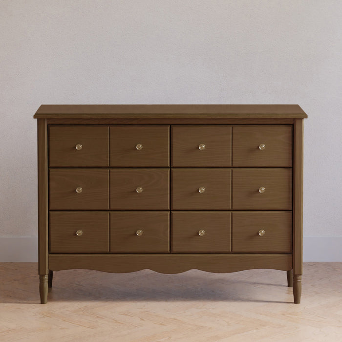 Namesake Liberty 6-Drawer Dresser - Nature Baby Outfitter