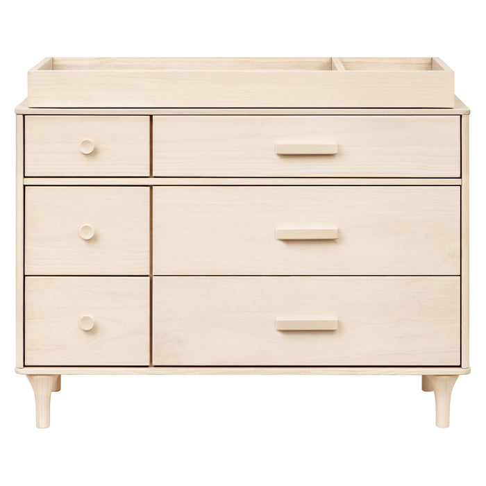 Babyletto Lolly 6-Drawer Double Dresser