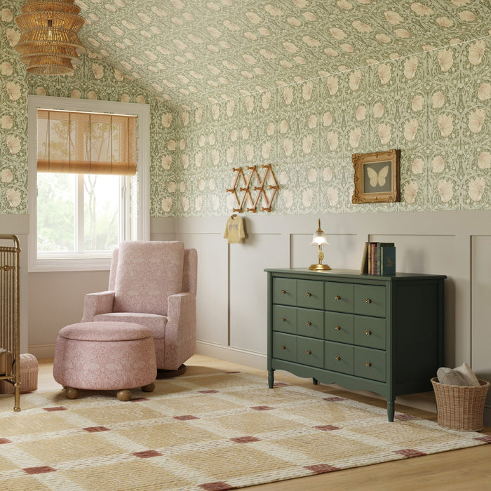 Namesake Liberty 6-Drawer Dresser - Nature Baby Outfitter